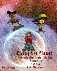 Riding the Planet