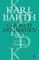 Church Dogmatics the Doctrine of Creation, Volume 3, Part 3