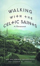 Walking with the Celtic Saints