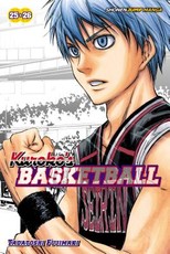 Kuroko's Basketball, Vol. 13, 13