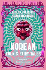 Korean Folk & Fairy Tales