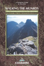 Walking the Munros Vol 2 - Northern Highlands and the Cairngorms