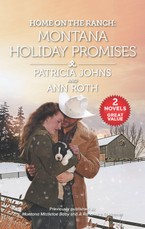 Johns, P: Home on the Ranch: Montana Holiday Promises