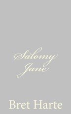 Salomy Jane
