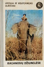 Raganosių džiunglėse