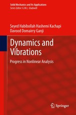 Dynamics and Vibrations