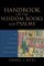Handbook on the Wisdom Books and Psalms
