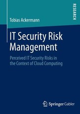 It Security Risk Management