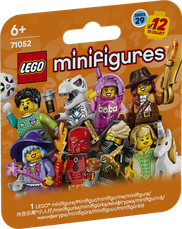 LEGO Minifigures Series 29