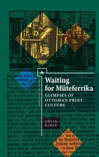 Waiting for MÃ¼teferrika