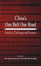 China's One Belt One Road