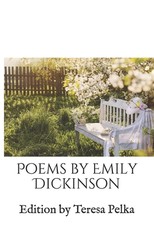 Poems by Emily Dickinson