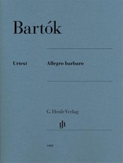 Allegro barbaro