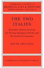 The Two Italies
