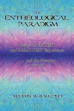 The Entheological Paradigm
