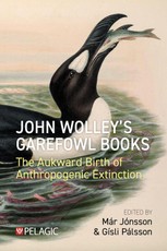 John Wolley's Garefowl Books