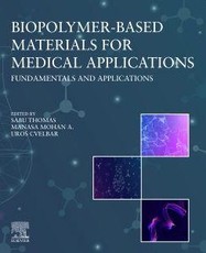 Biopolymer-Based Materials for Medical Applications