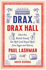 Drax of Drax Hall