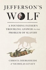 Jefferson's Wolf
