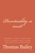 Punctuality...a Must
