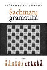Šachmatų gramatika