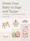 Dress Your Baby In Sage and Taupe