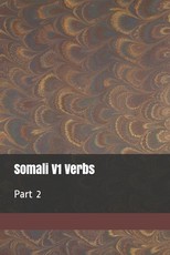Somali V1 Verbs