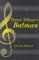 Danny Elfman's Batman