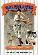 Memories of a Ballplayer
