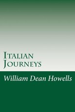 Italian Journeys