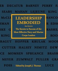 Leadership Embodied