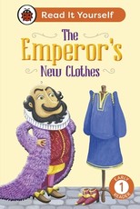 The Emperor's New Clothes