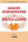 Managing Interpartner Risks in Strategic Alliances