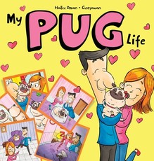 My Pug Life