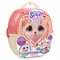 Little Live Pets Scruff‑a‑Luvs – pliušinis gyvūnėlis „Coral”