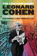 The Contemporary Leonard Cohen