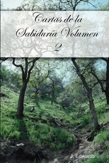 Cartas de la SabidurÃ­a Volumen 2