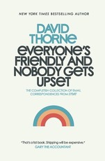 Everyone's Friendly and Nobody Gets Upset