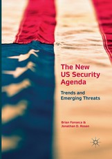 The New Us Security Agenda