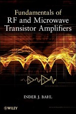Transistor Amplifiers