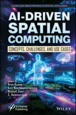 AI-Driven Spatial Computing