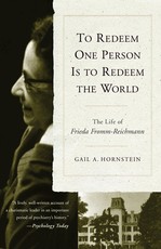 To Redeem One Person is to Redeem the World