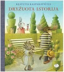 Dryžuota istorija