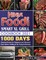 Ninja Foodi Smart XL Grill Cookbook 2021