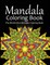 Mandala Coloring Book The World's Best Mandala Coloring Book