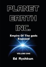 Planet Earth Inc.