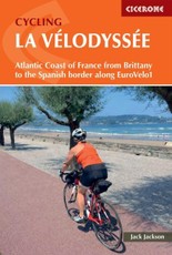 Cycling La Velodyssee