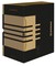 Archyvavimo dėžė 200mm  300x200x340mm ruda