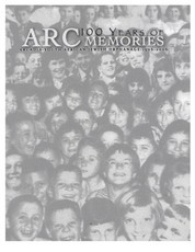 100 Years of ARC Memories