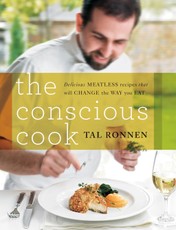 Ronnen, T: Conscious Cook